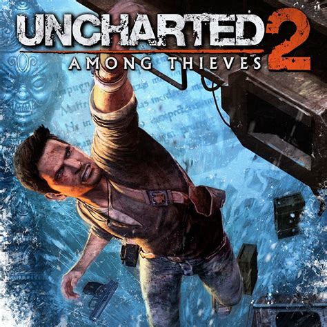 uncharted 2 among thieves genres.